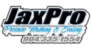 Jax Pro Pressure Washing