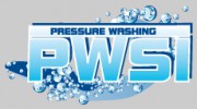 PWSI Pressure Washing