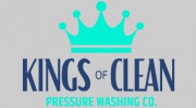 Kings Of Clean Cincinnati