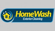 HomeWash Exterior Cleaning