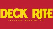 Deck Rite