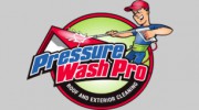 Pressure Wash Pro
