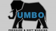 Jumbo Pressure Washing