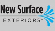 New Surface Exteriors