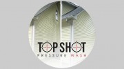 Top Shot Pressure Wash