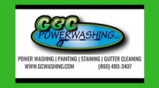 G & C Powerwashing