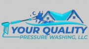 Your Quality Pressure Washing