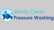 Strictly Clean Pressure Washing