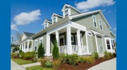 Advanced Pressure Washing