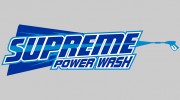 Supreme Power Wash