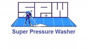 Super Pressure Washer