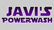 Javi's Powerwash