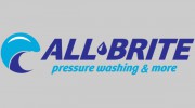 All Brite Pressure Washing & More