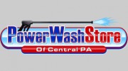 Power Wash Store Of Central PA