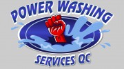 Power Washing Services QC