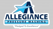 Allegiance Pressure Washing