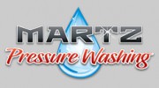 Martz Pressure Washing