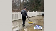 First Choice Power Wash