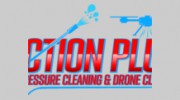 Action Plus Pressure Cleaning