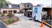 Yomir Pressure Washing