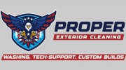 Proper Pressure Washing