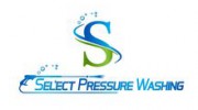 Select Pressure Washing