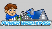 Power Wash Kings