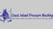Coast Inland Pressure Washing