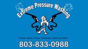 Extreme Pressure Washing