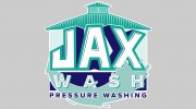 JaxWash Pressure Washing