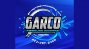 Garco Pressure Washing