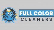 Full Color Cleaners