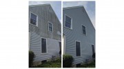 Sea Spray Pressure Washing