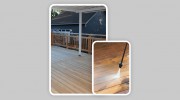 ReNEW Deck Restoration & Pressure Washing