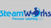SteamWorks Pressure Washing