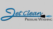 Jet Clean Pressure Washing