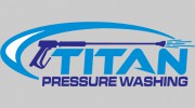 Titan Pressure Washing