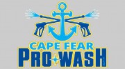 Cape Fear Pressure Washing