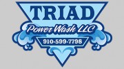 Triad Power Wash