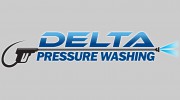Delta Pressure Washing