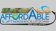 Affordable Pressure Wash
