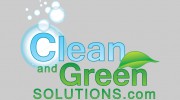 Clean & Green Solutions