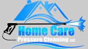 Home Care Pressure Cleaning