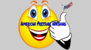 All American Pressure Washing