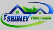 Shirley Power Wash