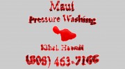 Maui Pressure Washing