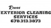 Reeves Contracting & Professional Pressure Washing