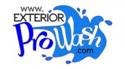 Exterior Pro Wash