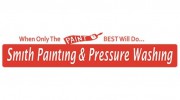Smith Painting & Pressure Washing