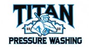 Titan Exterior Services